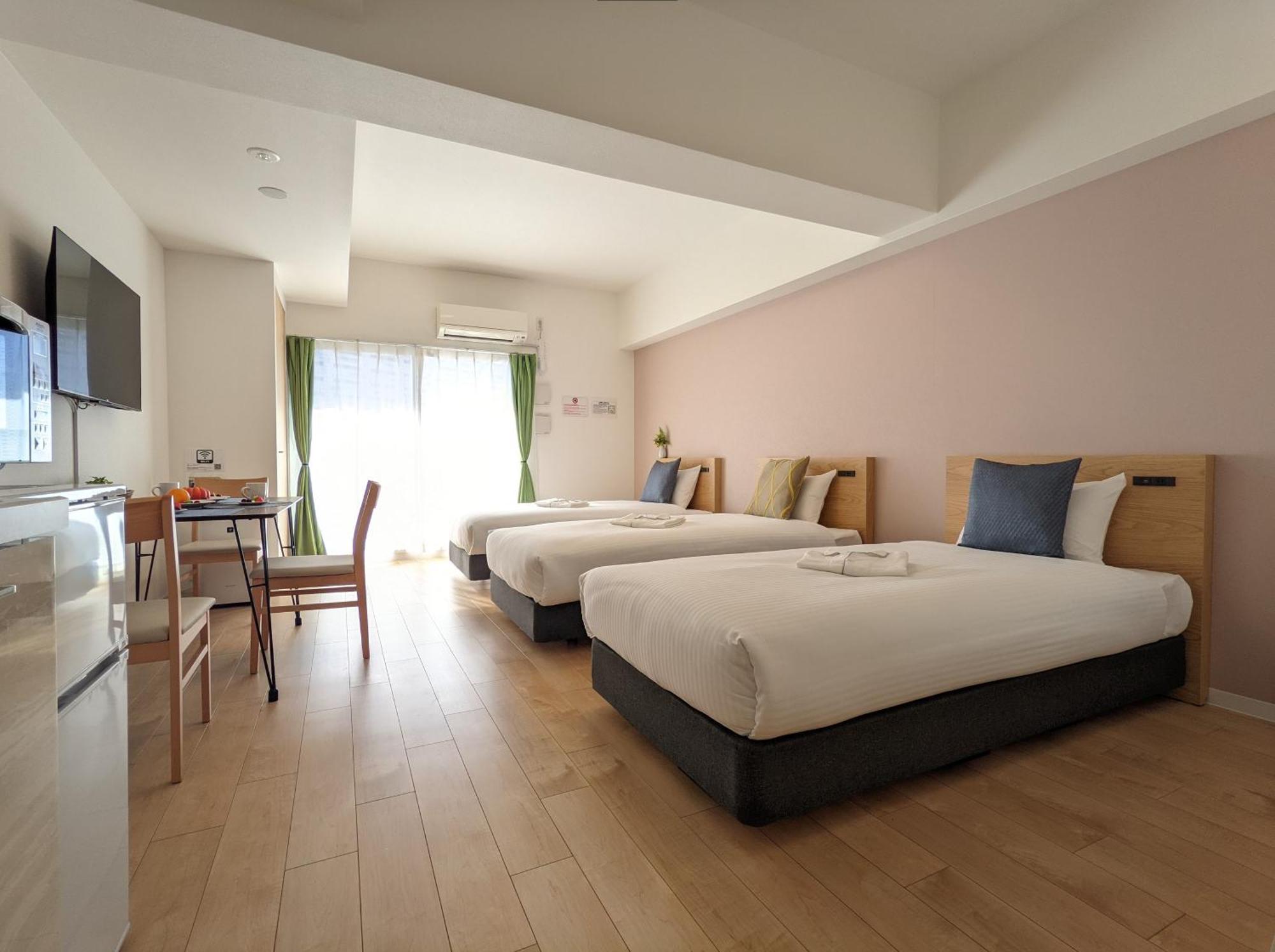 Eslead Hotel Namba South Ⅰ Oszaka Kültér fotó