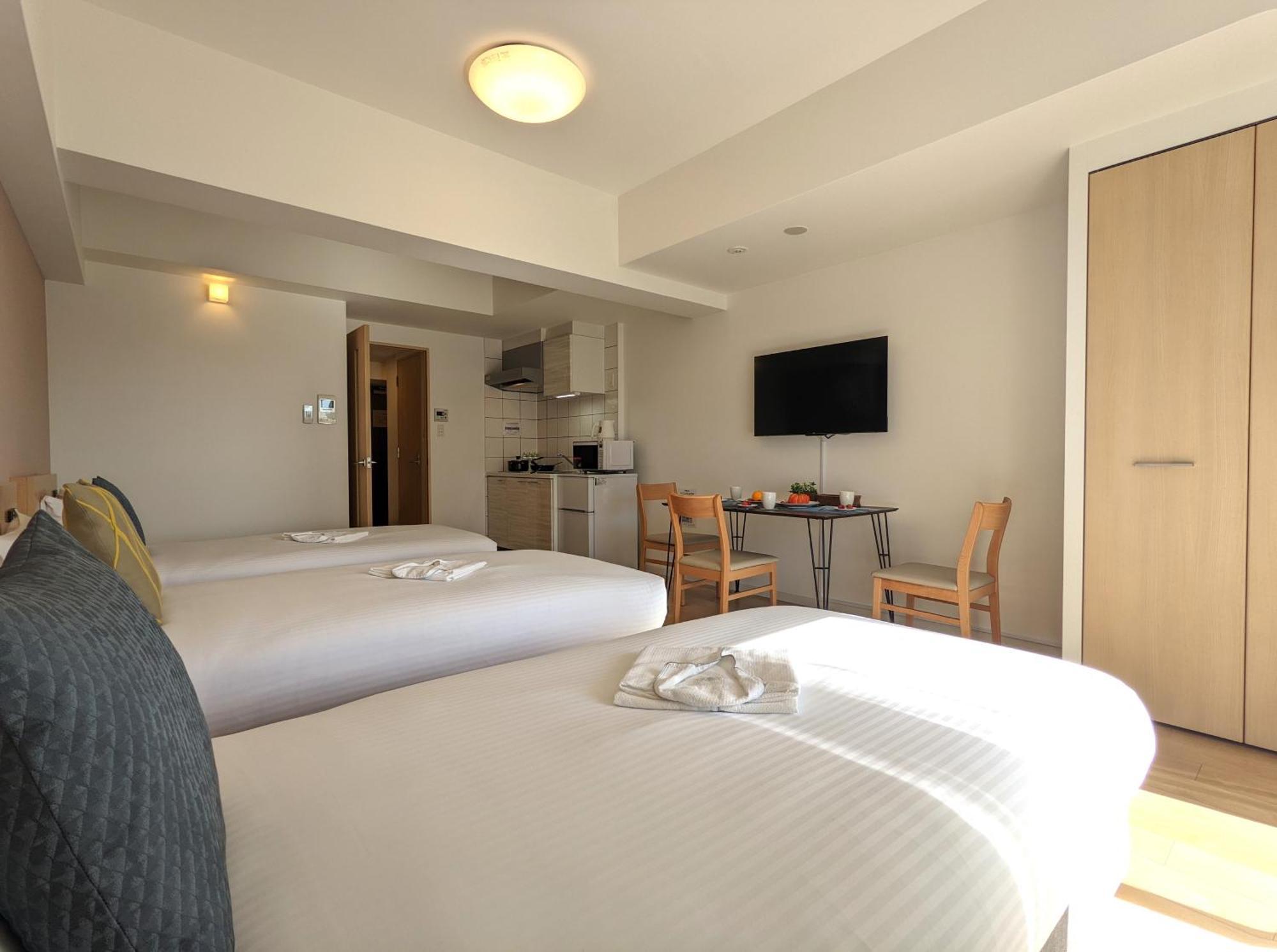 Eslead Hotel Namba South Ⅰ Oszaka Kültér fotó