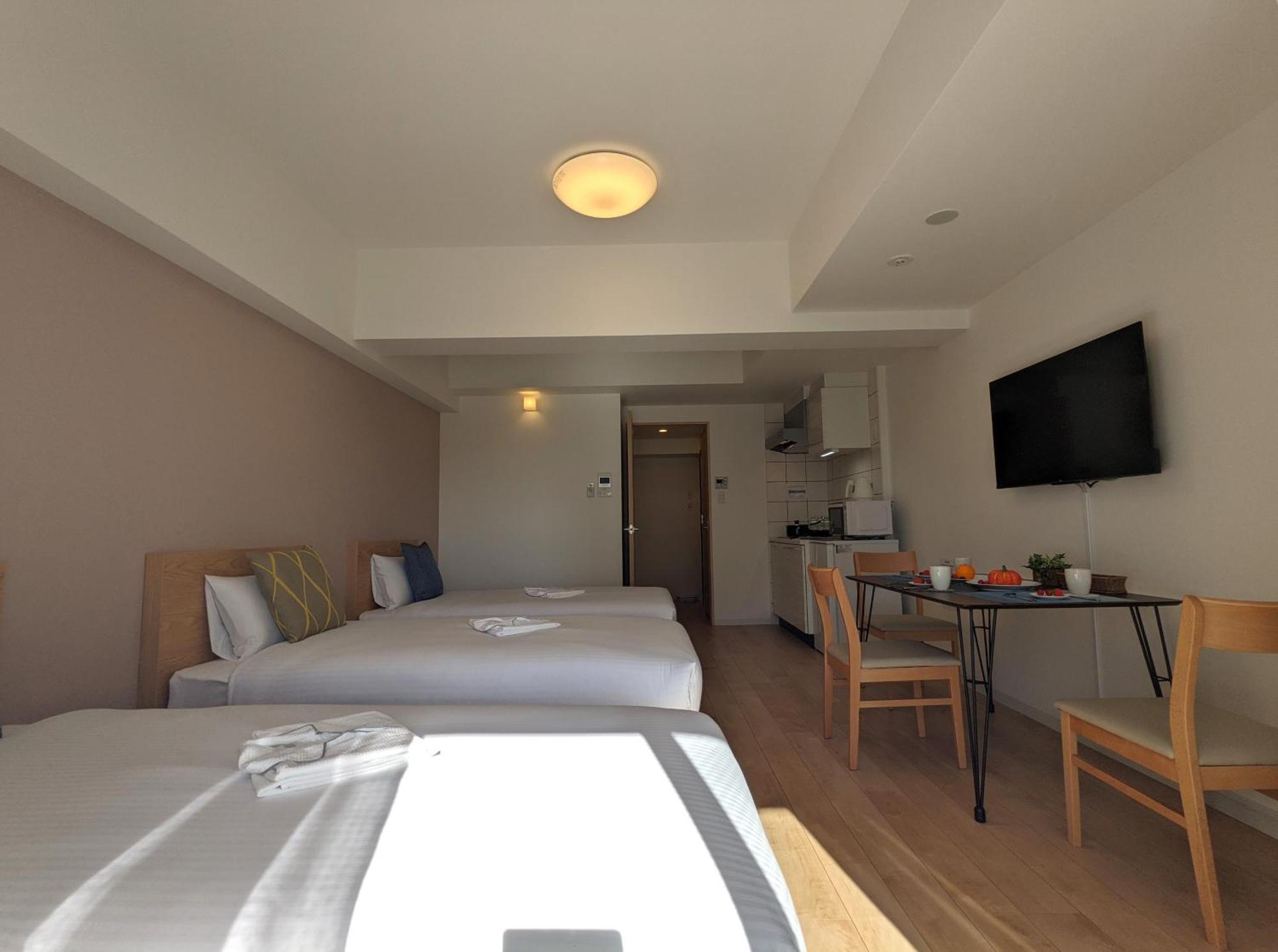 Eslead Hotel Namba South Ⅰ Oszaka Kültér fotó